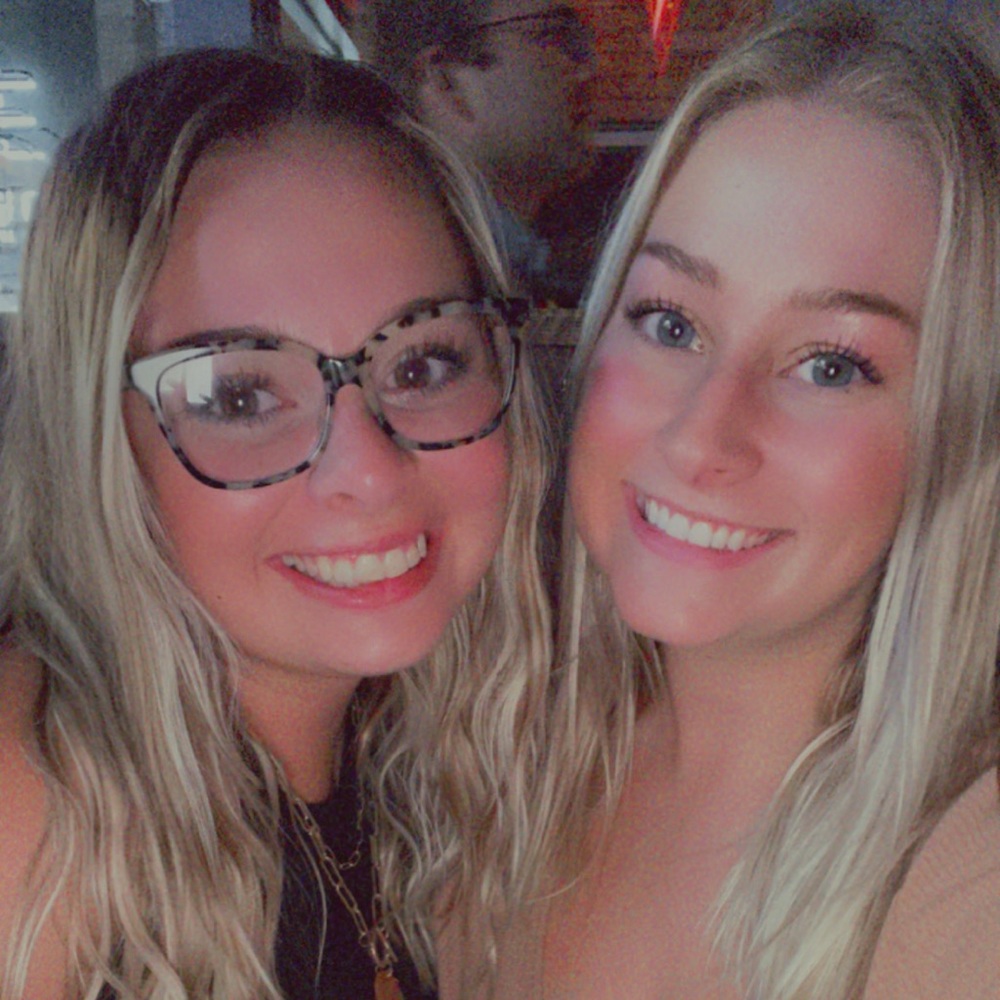 Meet your Posher, Emma